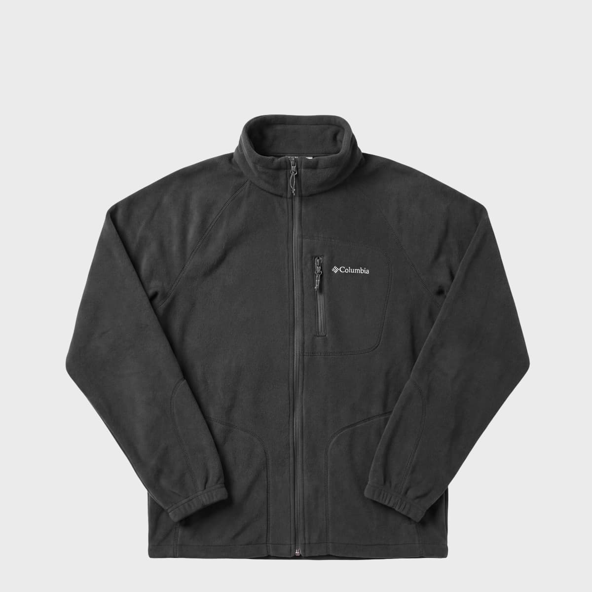 Fast Trek™ II Full Zip Fleece by Columbia