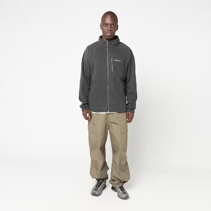 Fast Trek™ II Full Zip Fleece 6