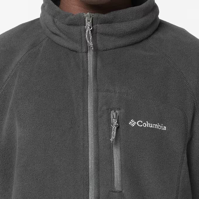 Fast Trek™ II Full Zip Fleece 7