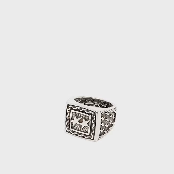 Family Signet Ring 4