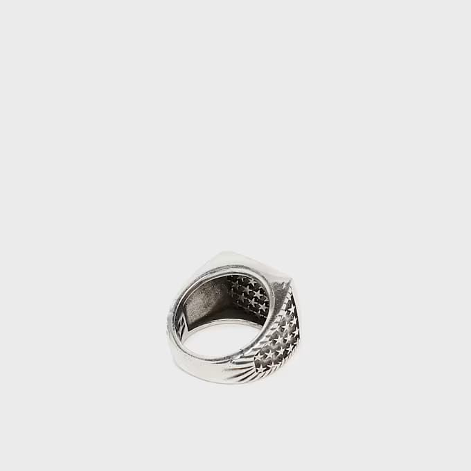 Family Signet Ring 5