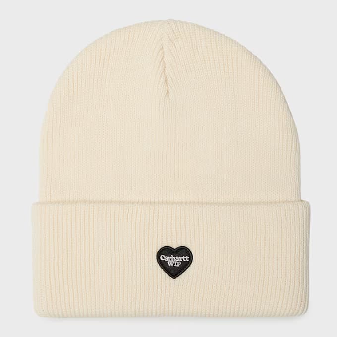 Small Heart Beanie 5