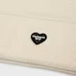 Small Heart Beanie 4