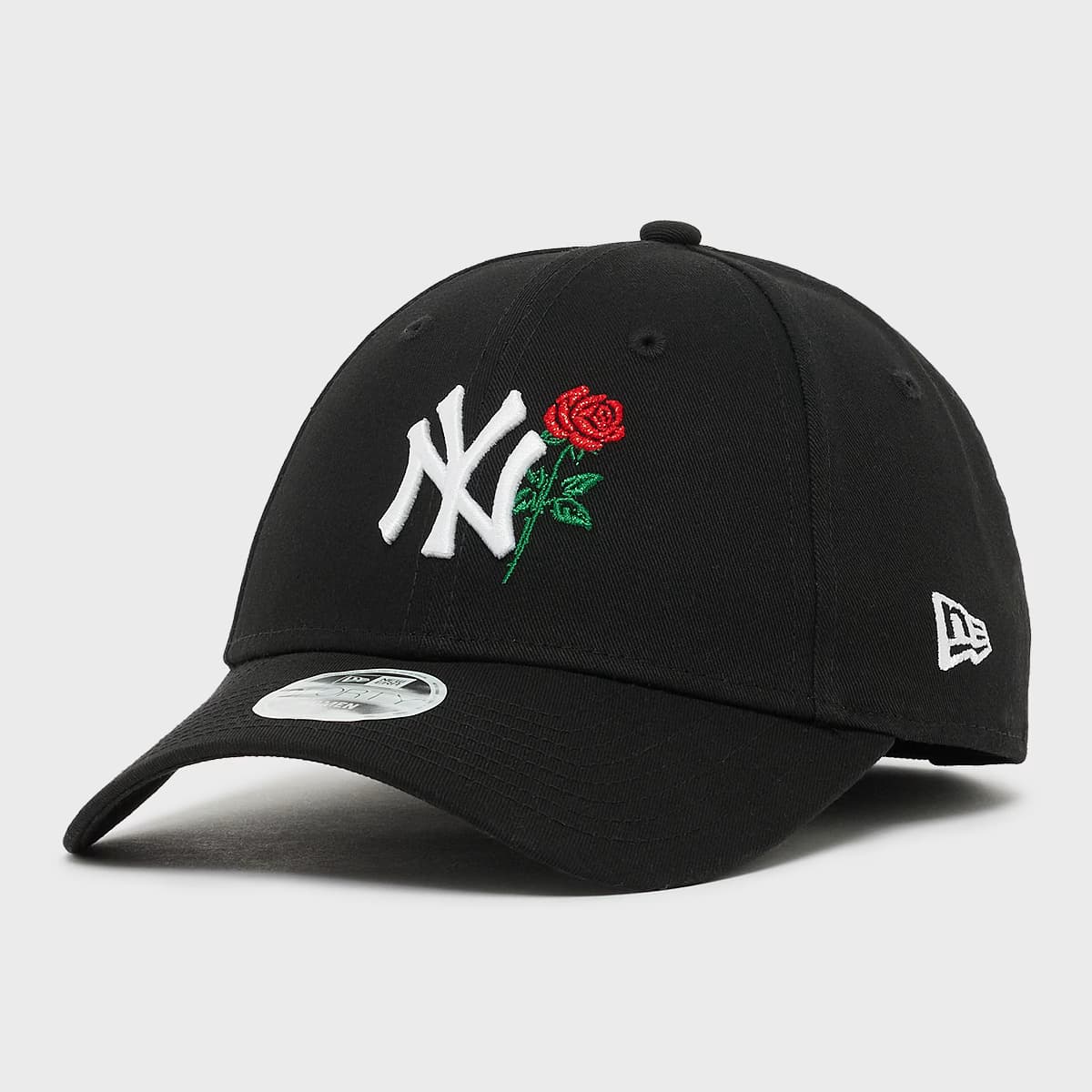 Female Flower Icon 9Forty® New York Yankees by New Era