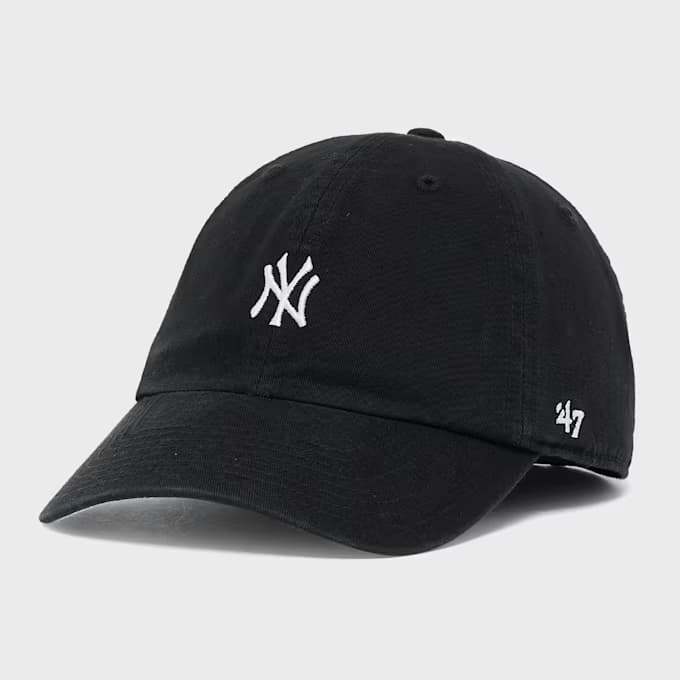 MLB New York Yankees Base Runner '47 Clean Up 5