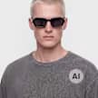 Heavy Jersey LS faded black 5