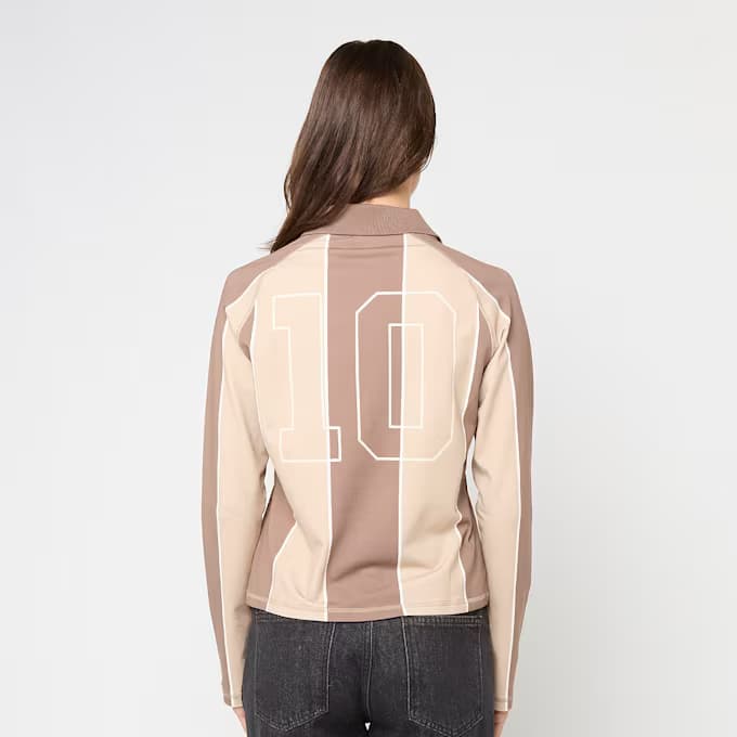 x Kid Super Long Sleeve Jersey 11
