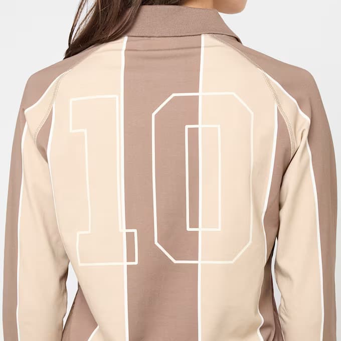 x Kid Super Long Sleeve Jersey 13