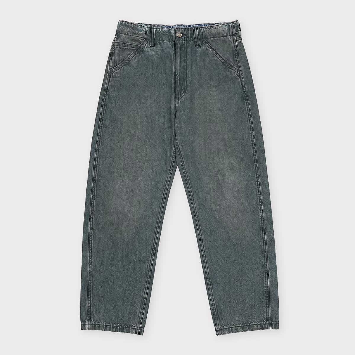 Red Tab Baggy Barrel by Levi's
