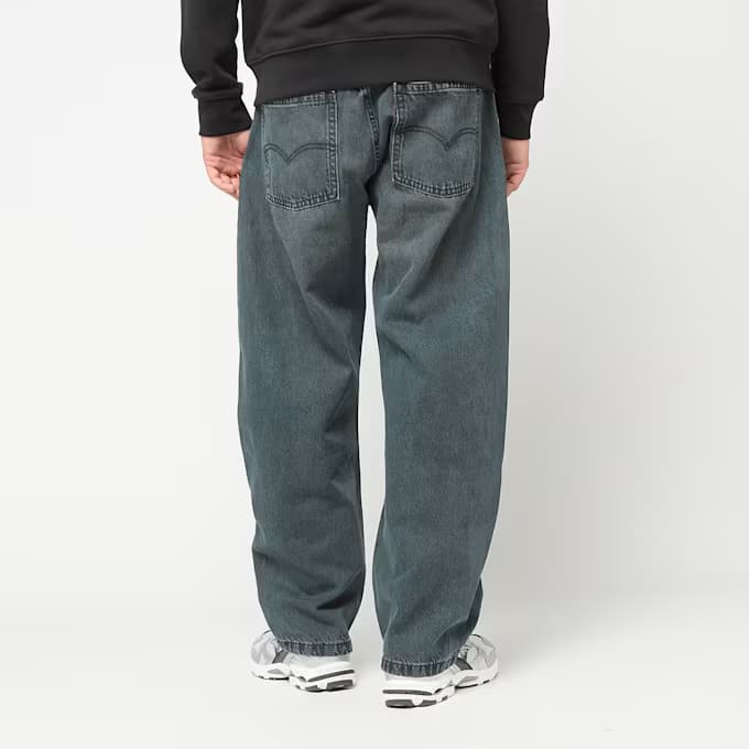 Red Tab Baggy Barrel 7