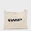 WIP Magazine Canvas Tote Basket Bag 20L by Carhartt WIP