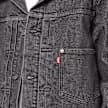 Red Tab Type 1 Trucker Jeansjacket 4
