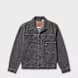 Red Tab Type 1 Trucker Jeansjacket 10