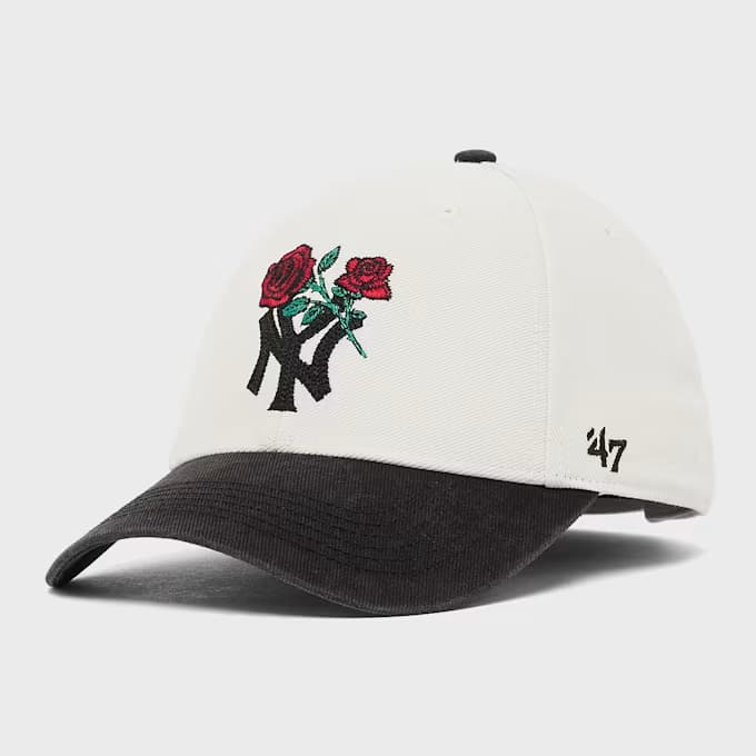 Herbarium ´47 MVP New York Yankees 6