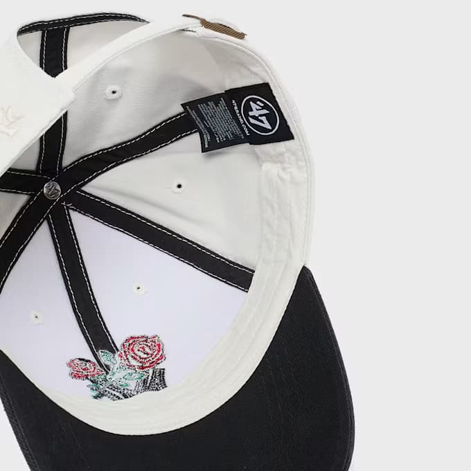 Herbarium ´47 MVP New York Yankees 8