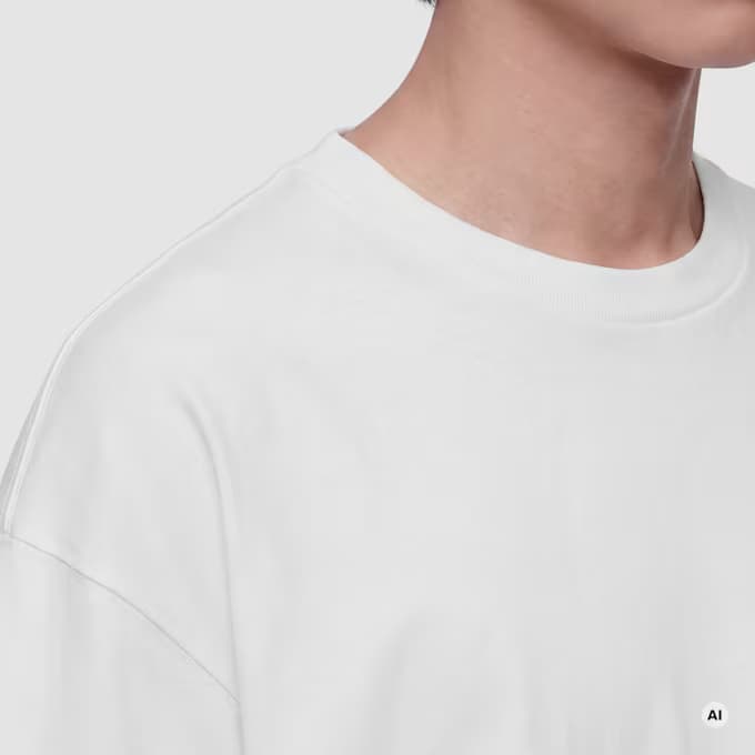 OG Loose Pocket T-Shirt 7