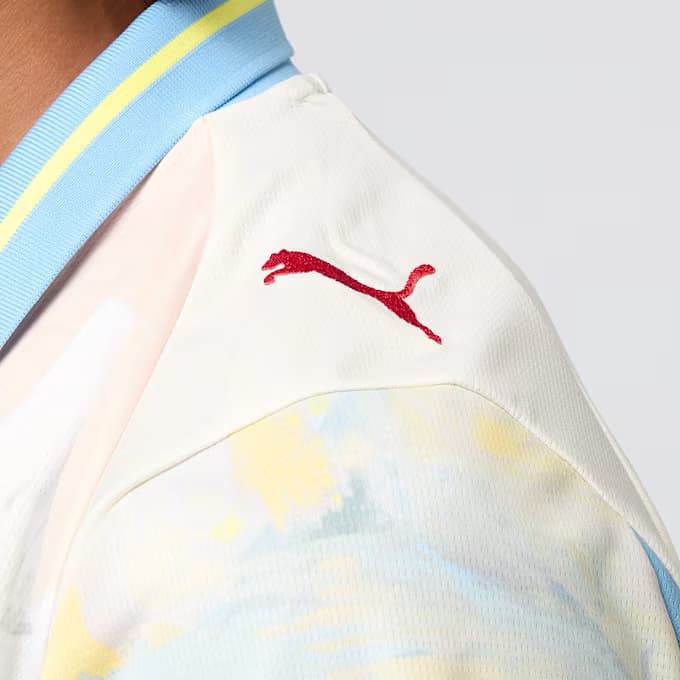 x KidSuper FC Red Bull Salzburg Jersey Replica 16