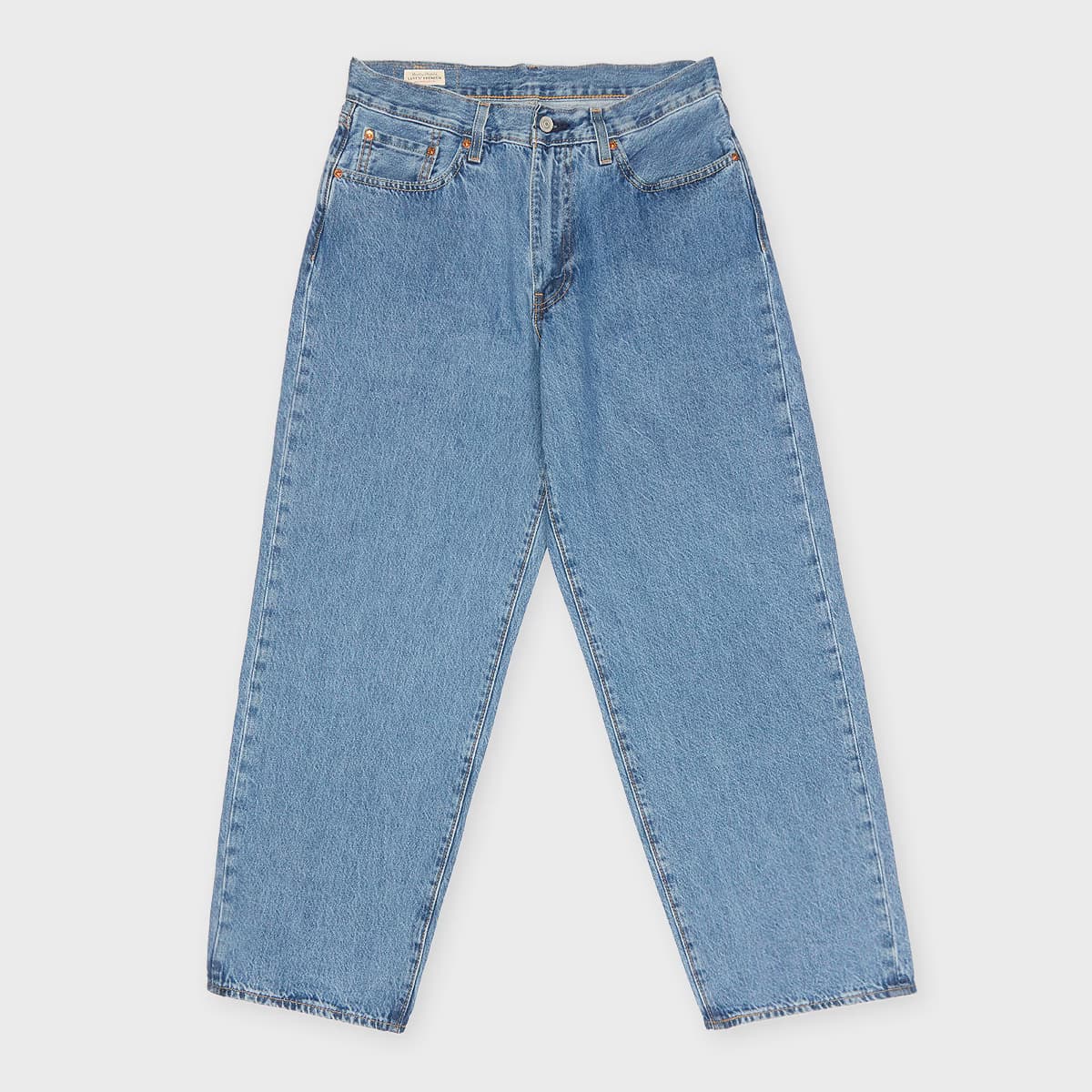 Red Tab 578 Baggy by Levi's