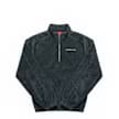 Flight Cord Half-Zip Sweatshirt 2