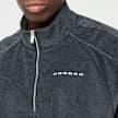 Flight Cord Half-Zip Sweatshirt 4
