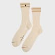 Chunky Ribbed Crew Socks 2