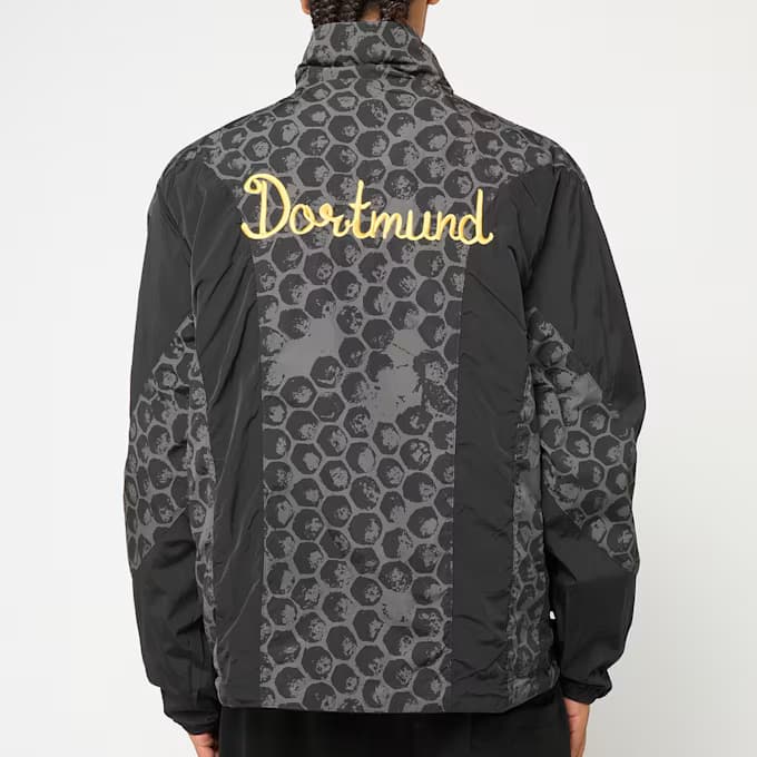 x KidSuper BVB Reversible Jacket 19