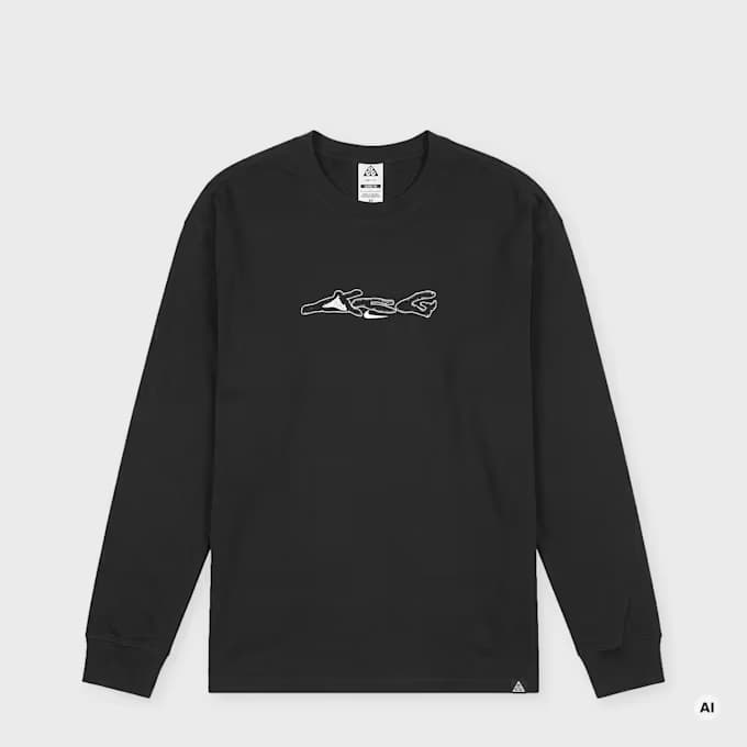 ACG Longsleeve 6