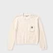 Wmns Mira Sweater by Carhartt WIP