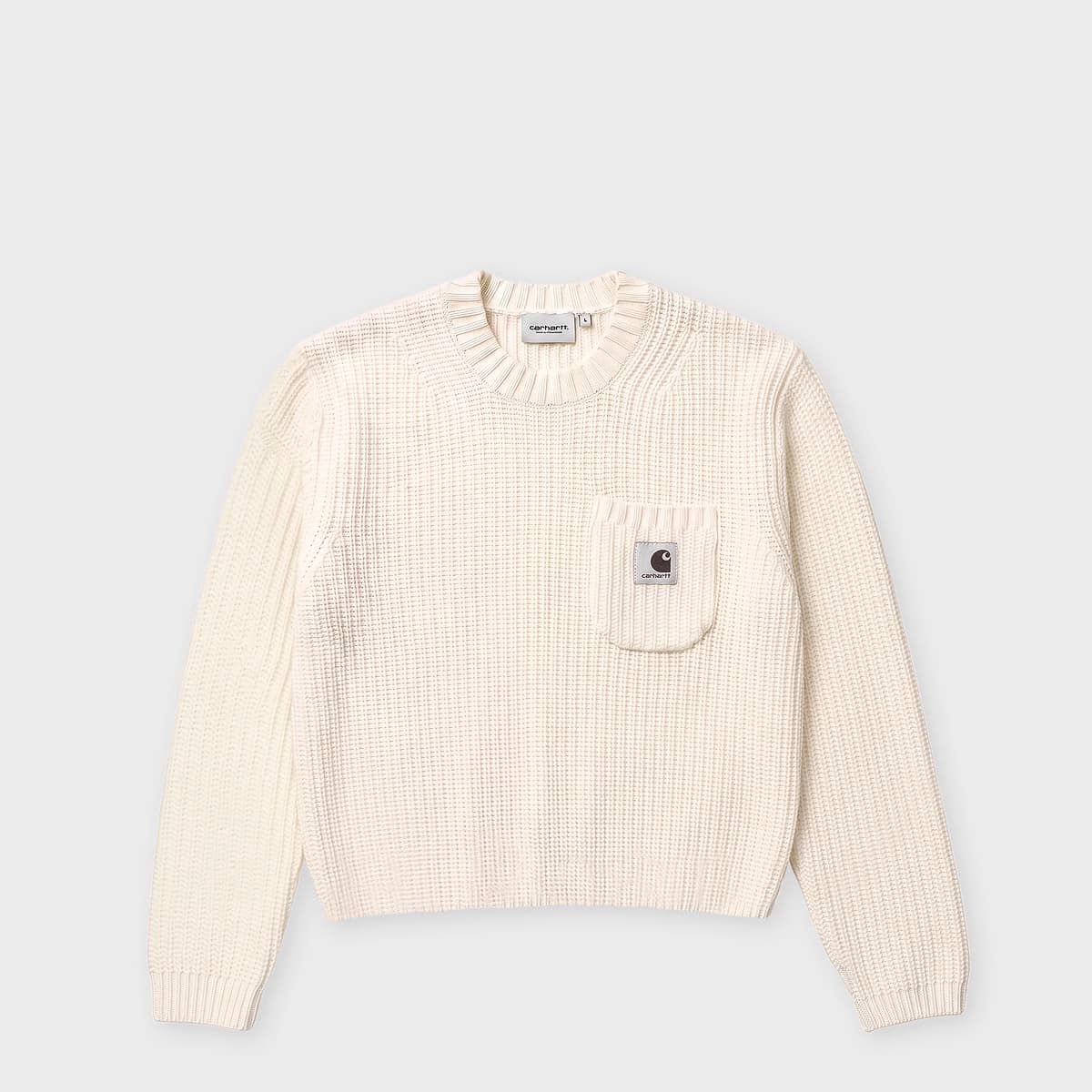Wmns Mira Sweater by Carhartt WIP