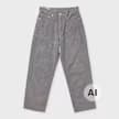 Red Tab 578 Fine Corduroy Pant 2