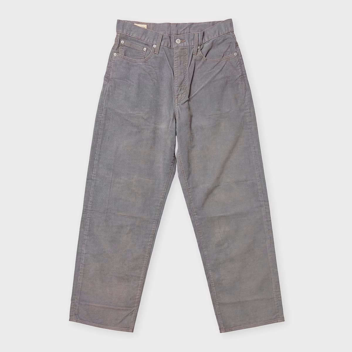 Red Tab 578 Fine Corduroy Pant by Levi's
