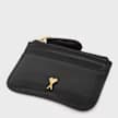 Paris Zipped Card Holder 5