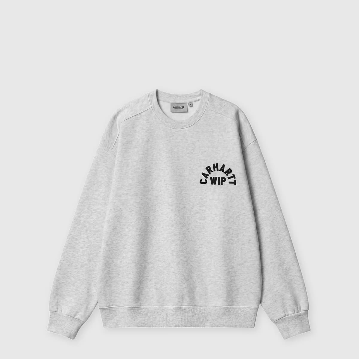 Arch Script Sweater by Carhartt WIP