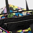 Multi Camo Tote Bag 26L 6