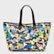 Multi Camo Tote Bag 26L 14