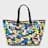 Multi Camo Tote Bag 26L 15