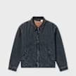 Red Tab Castro Full Zip Lined blues 2