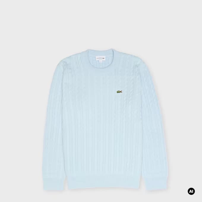 Crewneck 5