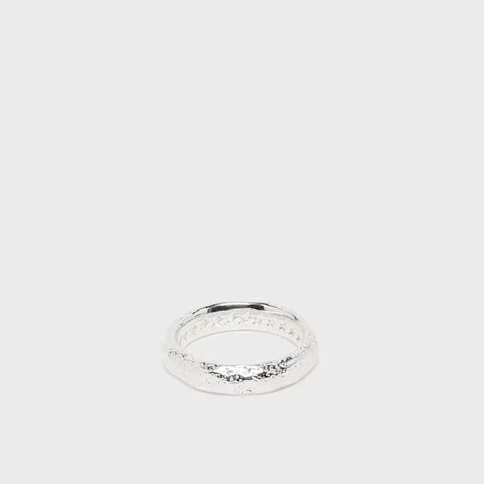 Organic Ring Medium 4