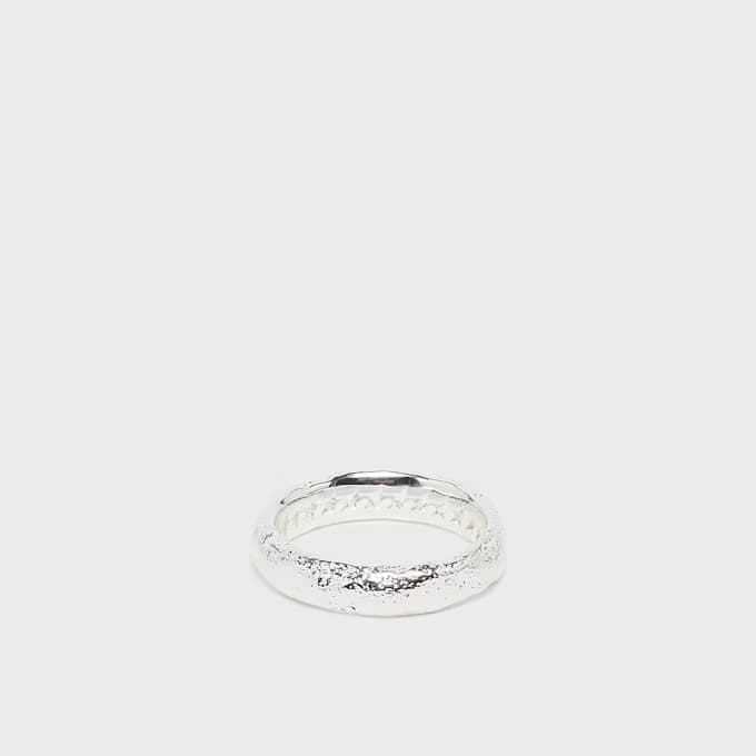 Organic Ring Medium 5