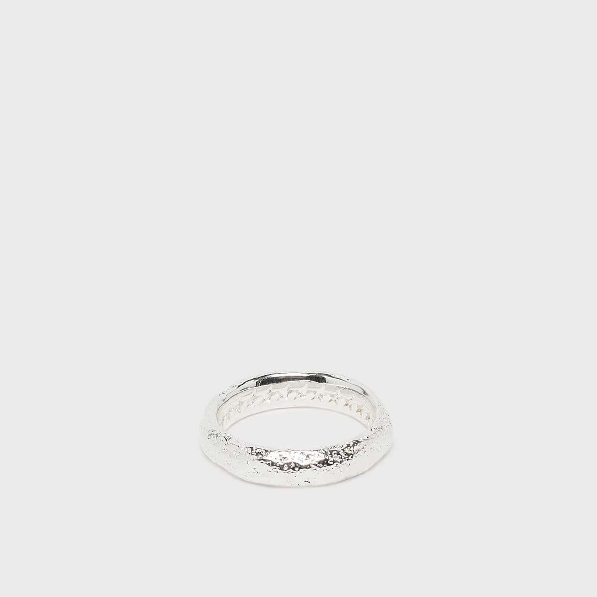 Organic Ring Medium by TwoJeys