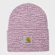 Acrylic Watch Hat 2
