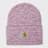 Acrylic Watch Hat 9