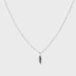 Feather Necklace 2