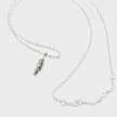 Feather Necklace 4