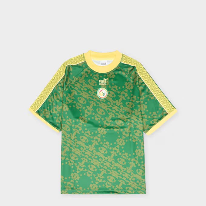 x Salehe Bembury FSF King Jersey Senegal 7