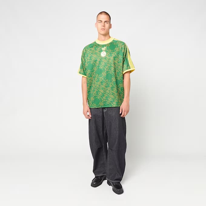 x Salehe Bembury FSF King Jersey Senegal 8