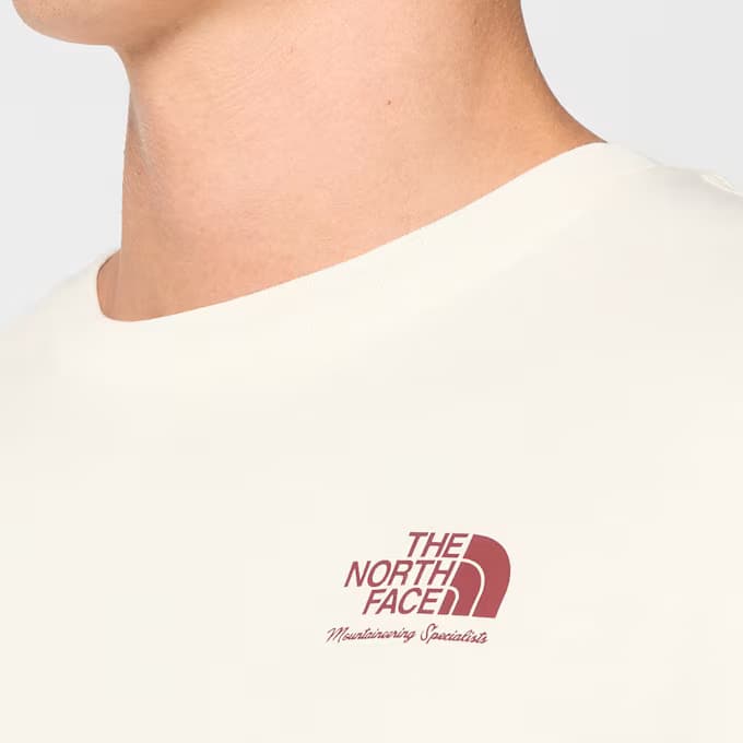 Outdoor Graphic Relaxed Short-Sleeve T-Shirt 9