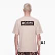 CSC™ Heavyweight Back Graphic Tee 4