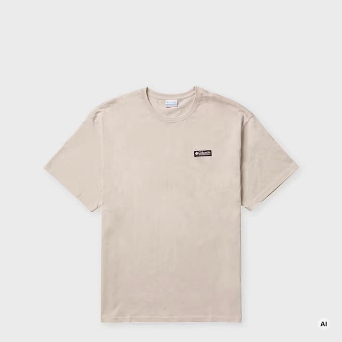 CSC™ Heavyweight Back Graphic Tee 6